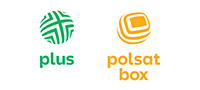PLUS POLSAT BOX